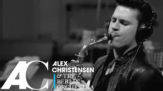 Infinity - Alex Christensen & The Berlin Orchestra (Official Video)