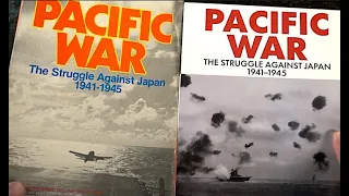 UN-BOXING 'Pacific War: The Struggle Against Japan'