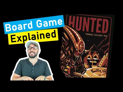 Is Hunted Mining Colony 15 2nd Edition for you? A Quick Overview!