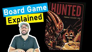 Is Hunted Mining Colony 15 2nd Edition for you? A Quick Overview!