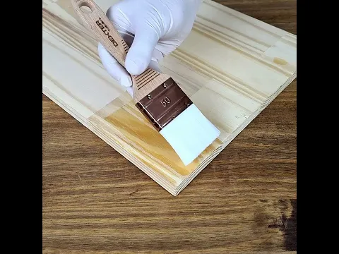 Pincel Nylon Universal Dexter Pro 50mm