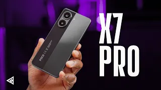 Poco X7 Pro Review: Great Mid-Range Smartphone