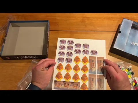 Papyria - Unbiased Unboxing with John LaRuffa