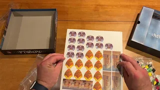 Papyria - Unbiased Unboxing with John LaRuffa