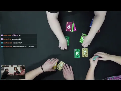 Three's a Charm | Trio Playthrough