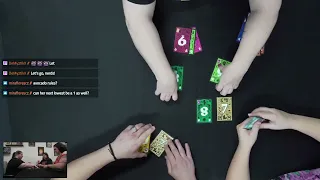 Three's a Charm | Trio Playthrough