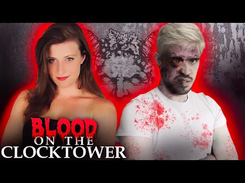I, Zombie. I, Carley | NRB Play Blood On The Clocktower