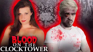 I, Zombie. I, Carley | NRB Play Blood On The Clocktower