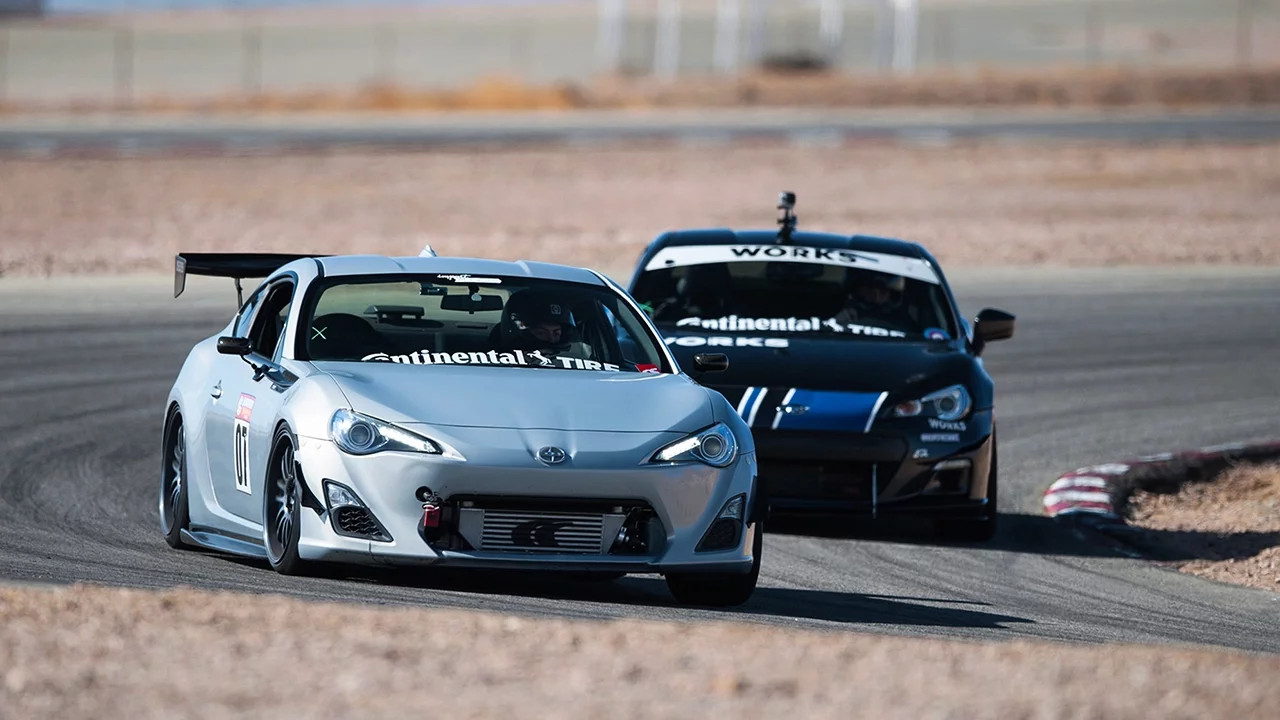Inaugural Super Street 86 Showdown! - Tuner Battle Week 2016 Ep. 4