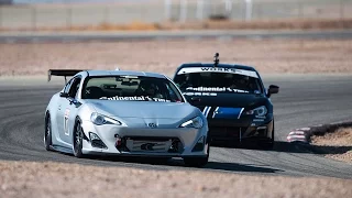 Inaugural Super Street 86 Showdown! - Tuner Battle Week 2016 Ep. 4