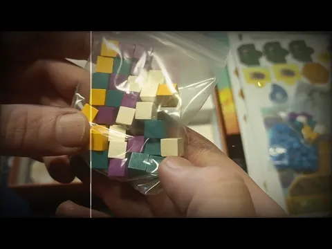 CloudAge - Unboxing