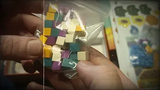 CloudAge - Unboxing