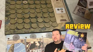 Corps of Discovery Review…Minesweeper on Steroids