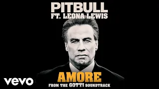 Pitbull, Leona Lewis - Amore (From the 