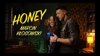 MARCIN KŁOSOWSKI - HONEY (Official Video)