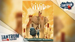 Vivid Memories LIVE Playthru