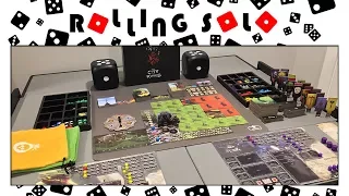 The City of Kings | Solo Setup