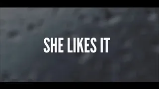Jason Aldean - She Likes It (Lyric Video)