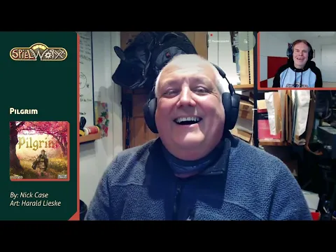 Interview with designer Nick Case