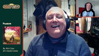 Interview with designer Nick Case