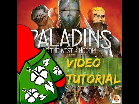 Paladini del regno occidentale - Tutorial
