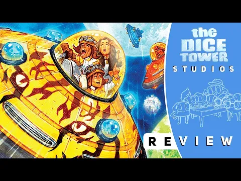 ORBIT Review: The Gravity of the Situation