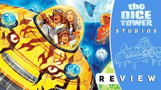 ORBIT Review: The Gravity of the Situation
