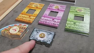 Colosseum: How to Play