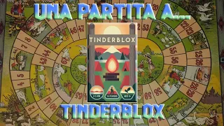 Una partita a... Tinderblox