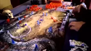 The Battle of Five Armies - P1: Openings and Overall Strategy