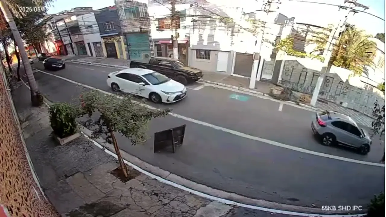 Video de Empire Cam - Segurança Eletrônica