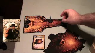 Shadows of Brimstone Episode 1