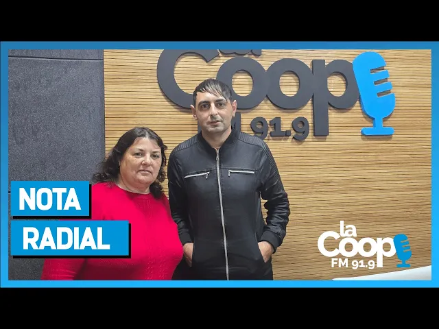SORTEO DE RIFA SOLIDARIA A BENEFICIO DE TANIA OLIVA
