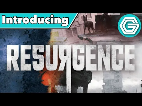 Introducing Resurgence