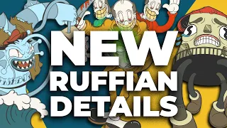 NEW Townsfolk Tussle Ruffians!