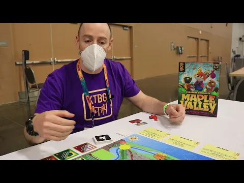 Maple Valley Overview with Josh Cappel