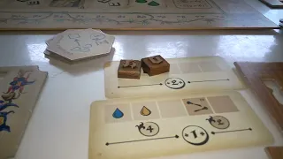 Gutenberg - how to play, przebieg gry (mlodygiercownik.pl)