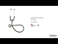 Littmann ID Grey ID Tag video