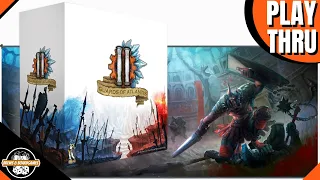 Guards of Atlantis 2 | Live | 2 Players