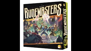 Rob Looks at Runemasters