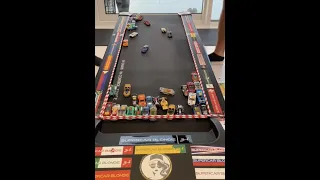 Most epic race of all time 🤣