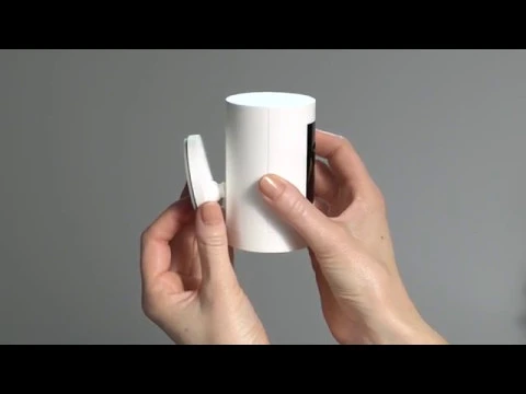 Video zu Ring Stick Up Cam Battery Video zu Ring Stick Up Cam Battery