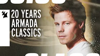 Armada Music 20 Years Classics: System F  - Out Of The Blue