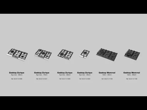 Cooktop a Gás 4 Bocas Aço Inox Bivolt Debacco