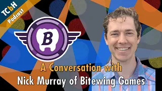 A Conversation with Nick Murray of Bitewing Games