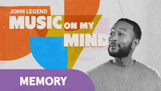 The Effects of Music on Memory | Music on My Mind with John Legend & Headspace