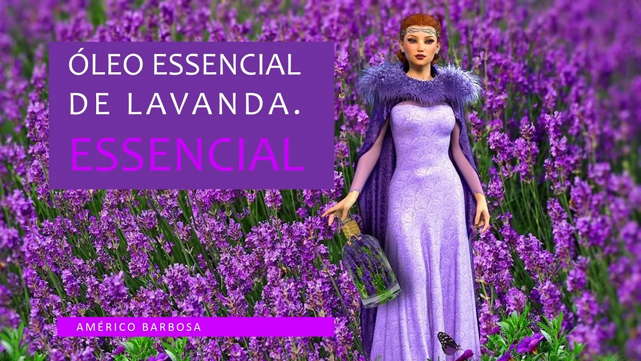 Vídeo de Aromas Felizes