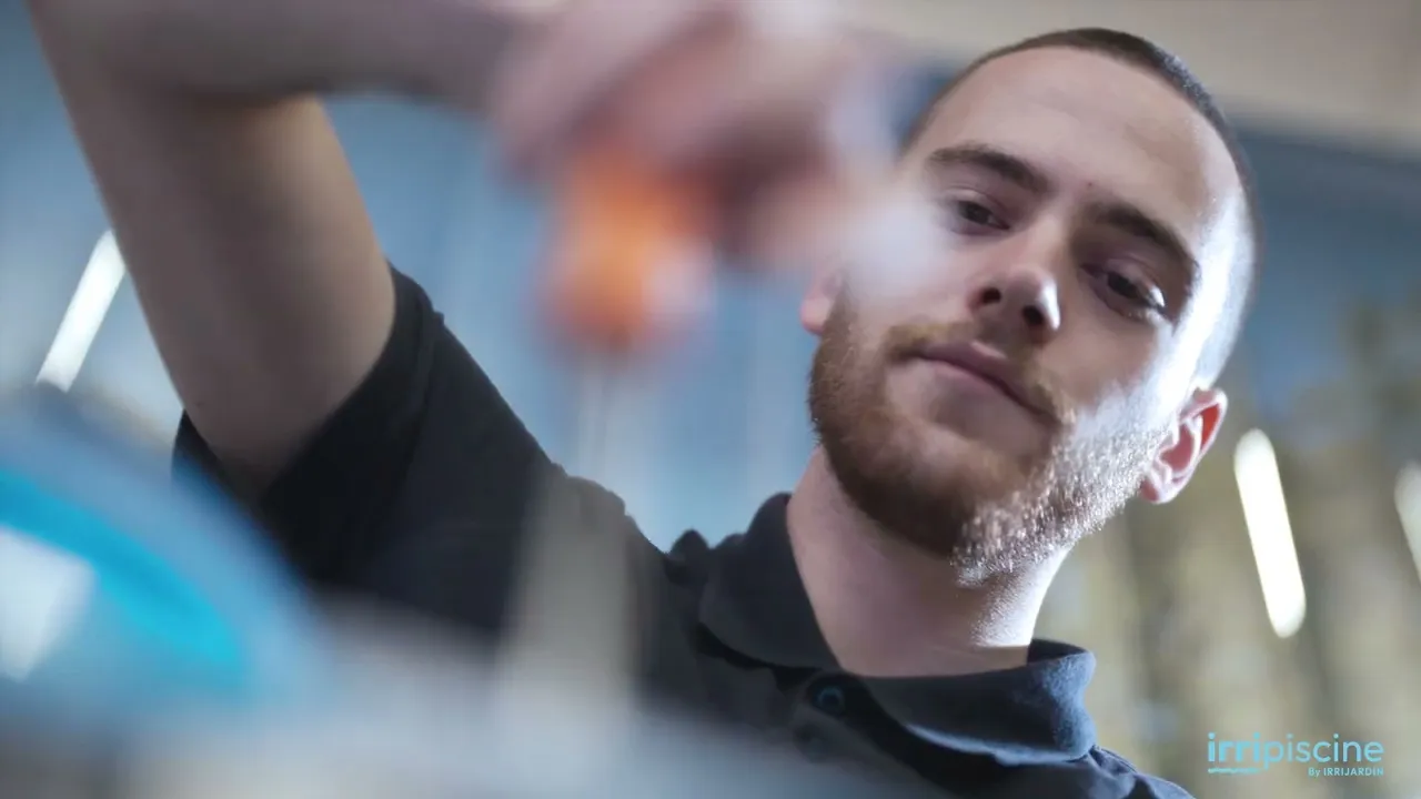 IRRIPISCINE BY IRRIJARDIN : une réussite à rejoindre