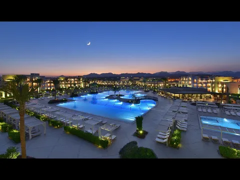 Video vom Hotel Steigenberger Alcazar Hotel in Sharm El Sheikh