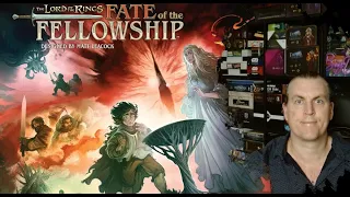 BigDenoPlays - Fate of the Fellowship